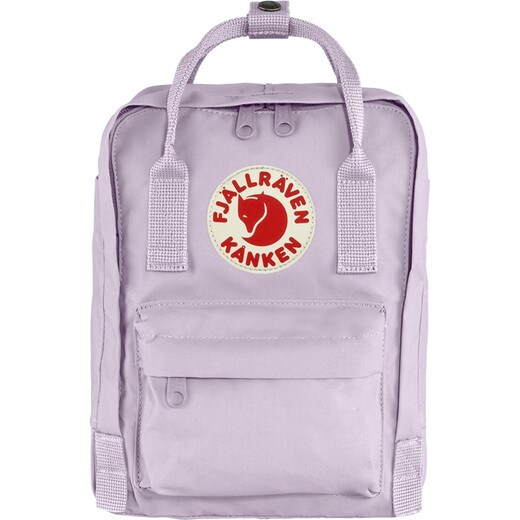 Kanken Mini Pastel Lavender